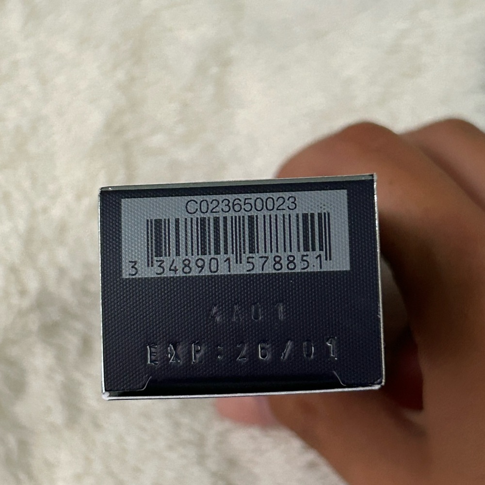 NEW Dior Forever Skin Glow Foundation - Picture 9 of 9